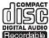YAMAHA TSXB232 - Informations sur les disques - 3