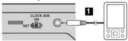 YAMAHA TSXB232 - LISTENING TO EXTERNAL SOURCES - 1