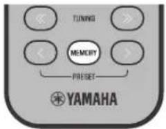 YAMAHA TSXB232 - ◆ Preselezione automatica - 1