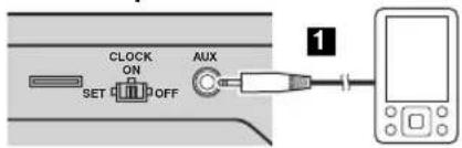 YAMAHA TSXB232 - ASCOLTO DI SORGENTI ESTERNE - 1