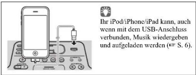 YAMAHA TSXB232 - Wiedergabe eines USB-Geräts - 2