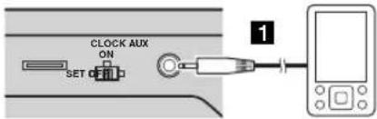 YAMAHA TSXB232 - ПРОСЛУШИВАНИЕ ВНЕШНИХ ИСТОЧНИКОВ - 1