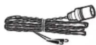YAMAHA TSXB232 - Accesorios incluidos - 2