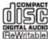 YAMAHA TSXB232 - Informations sur les disques - 5