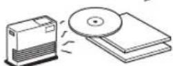 YAMAHA TSXB232 - Handling a disc - 3
