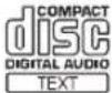 YAMAHA TSXB232 - Informazioni sui CD - 6