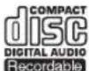 YAMAHA TSXB232 - Informazioni sui CD - 3