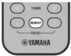 YAMAHA TSXB232 - ◆ Автоматическая предварительная настройка - 1