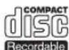 YAMAHA TSXB232 - CD information - 2