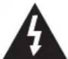 CONTINENTAL EDISON CELED32SAHD23B3 - RISK OF ELECTRIC SHOCK DO NOT OPEN - 1