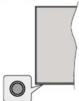 CONTINENTAL EDISON CELED32SAHD23B3 - Control y Funcionamento del Televisor - 1