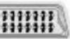 CONTINENTAL EDISON CELED40HD23B3 - Télécommande - 6