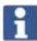HILTI P 8000 D - WARNING - 1