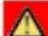 HILTI PRA 90 - Avertissements - 1