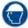 HILTI BX 3SCT - Symboles sur le produit - 4