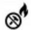 HILTI BX 3SCT - Symbols on the product - 8