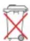 HILTI BX 3SCT - WARNING - 2