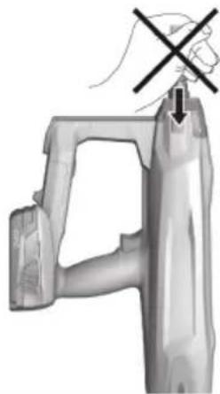 HILTI BX 3SCT - 3