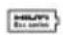 HILTI BX 3SCT - Symbols on the product - 7