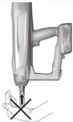 HILTI BX 3SCT - 2