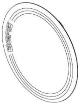 Berg GO² - BERG - 5