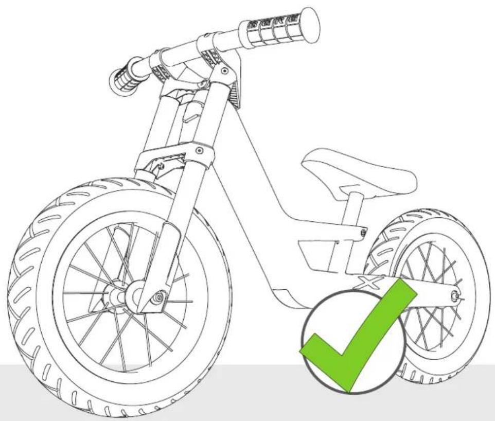 Berg Biky - BERG - 2