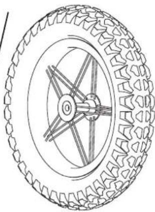 Berg Biky - BERG - 5