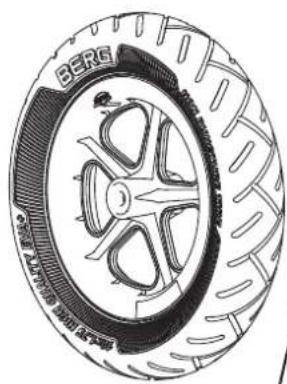 Berg Biky - BERG - 2