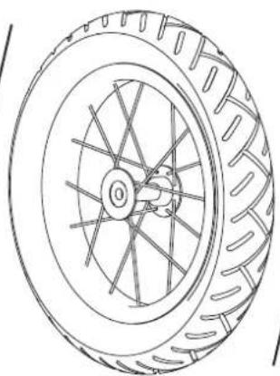 Berg Biky - BERG - 4