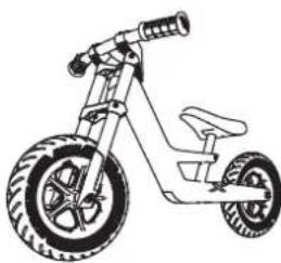 Berg Biky - 2