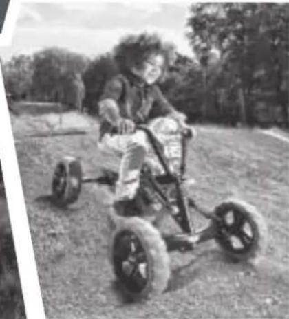 Berg Biky - Introductie - 22