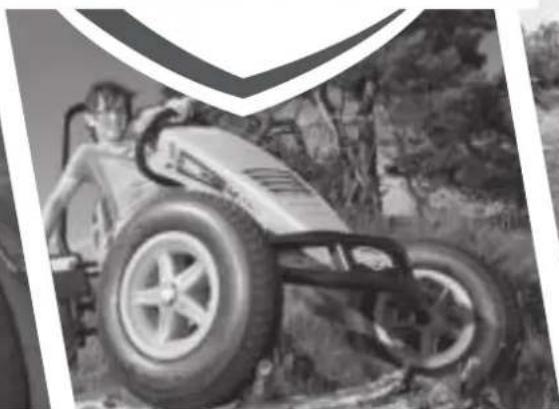 Berg Biky - Introductie - 21
