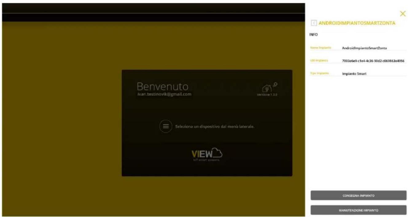 Vimar 01712.1 - App View Pro pour la configuration - 2