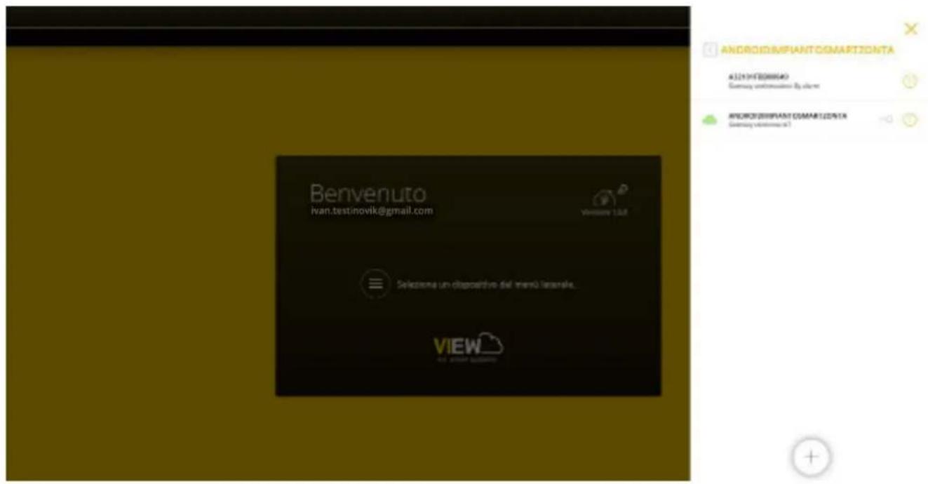 Vimar 01712.1 - App View Pro pour la configuration - 1