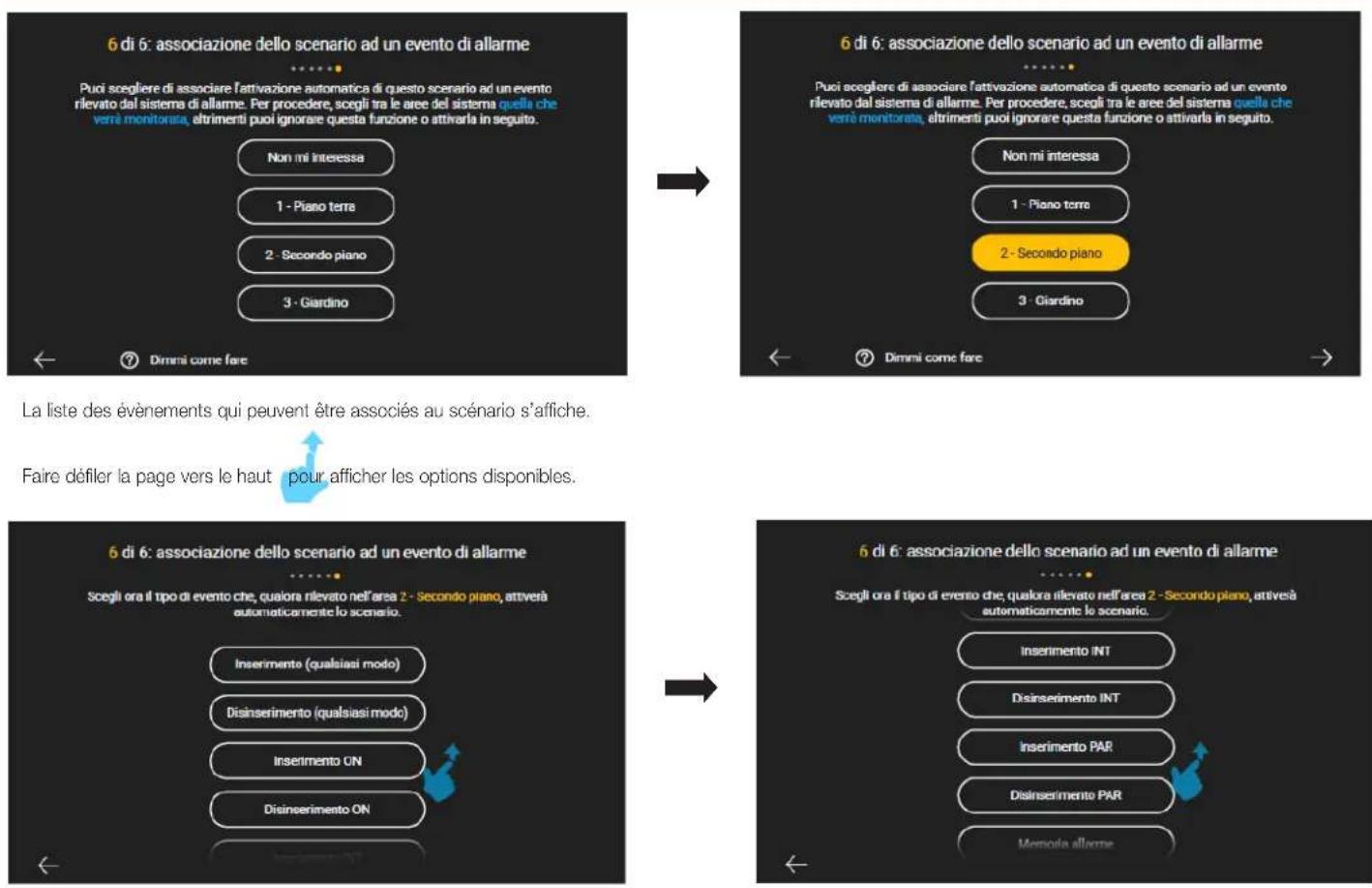Vimar 01712.1 - App View et fonctions principales - 1