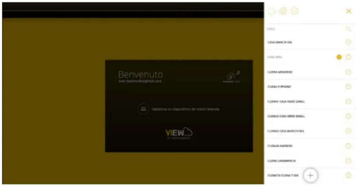 Vimar 01712.1 - App View Pro pour la configuration - 1