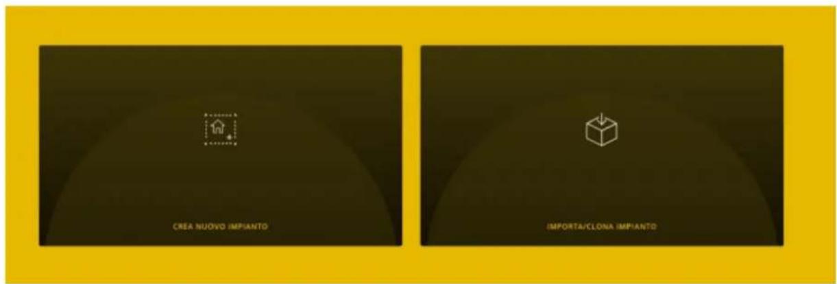 Vimar 01712.1 - Remplacement de la passerelle domotique By-me Plus art. 01410-01411 - 1