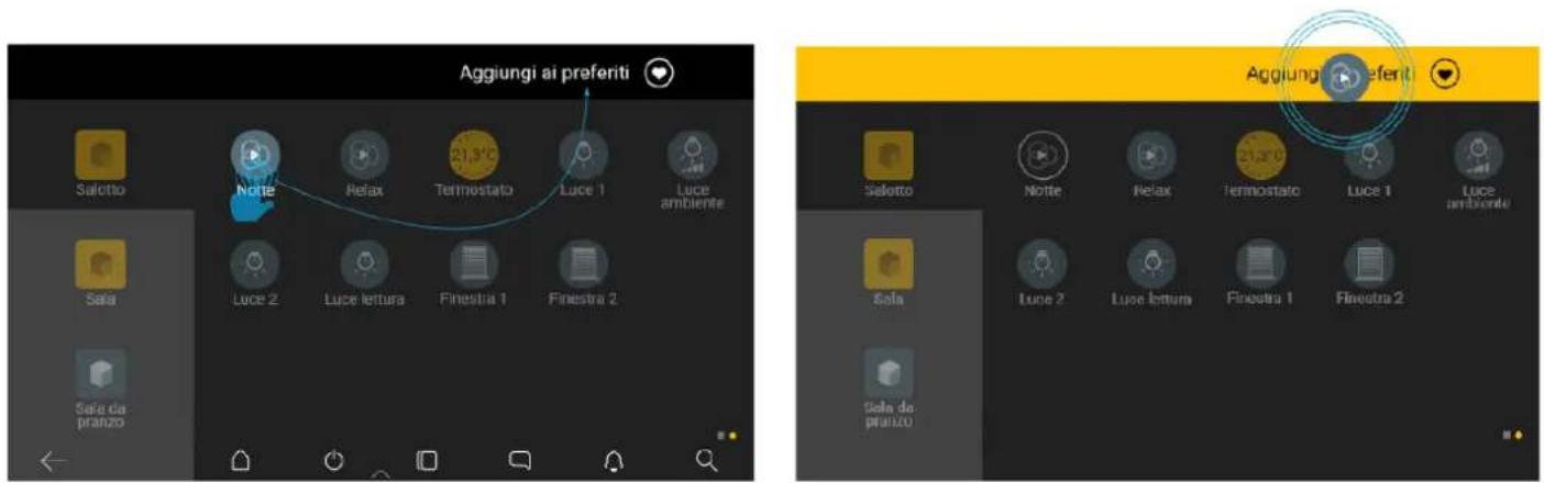 Vimar 01712.1 - App View et fonctions principales - 1