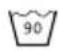 TCL FF0814SD0 - ■ Etiquettes d'entretien - 5