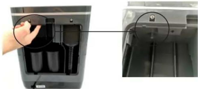 Vitamix FoodCyCler FC50 - FILTERS - 1