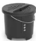 Vitamix FoodCyCler FC50 - SETUP - 3