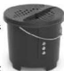 Vitamix FoodCyCler FC50 - CONFIGURATION - 3
