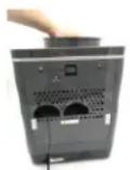 Vitamix FoodCyCler FC50 - WARNINGS! TO AVOID DAMAGE AND INJURY - 3
