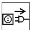 Vitamix FoodCyCler FC50 - Electrical Shock Hazard. - 1