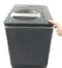 Vitamix FoodCyCler FC50 - AVERTISSEMENT! POUR PRÉVENIR LES DOMMAGES ET LES BLESSURES - 4