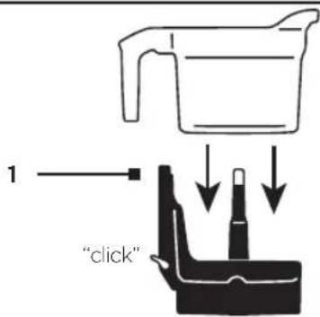 Vitamix VM0215 - IMPORTANT NOTES: - 1