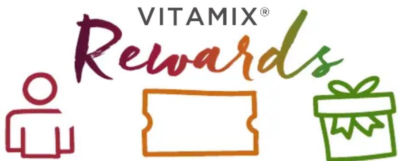 Vitamix VM0215 - GET 100 POINTS WHEN YOU JOIN - 1