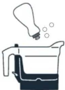 Vitamix VM0215 - Base pour mélangeur - 1