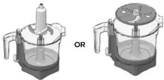 Vitamix VM0215 - IMPORTANT NOTES: - 4