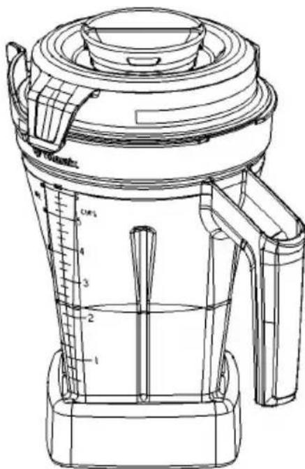 Vitamix VM0190 - MESURES DE SÉCURITÉ IMPORTANTES - 2